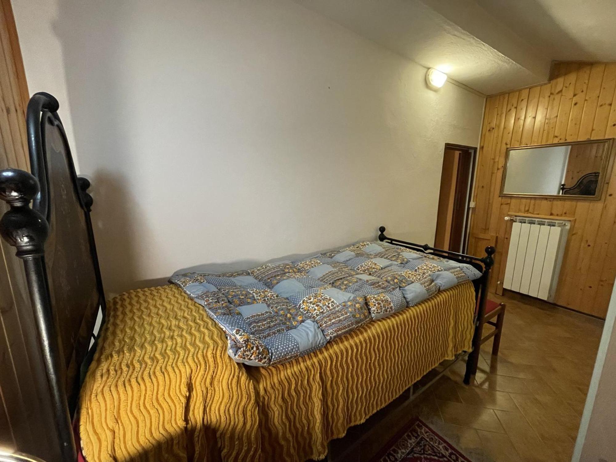 Mazzetti Country House-Vita In Campagna Con Giardino Vimignano-Chiesa Buitenkant foto