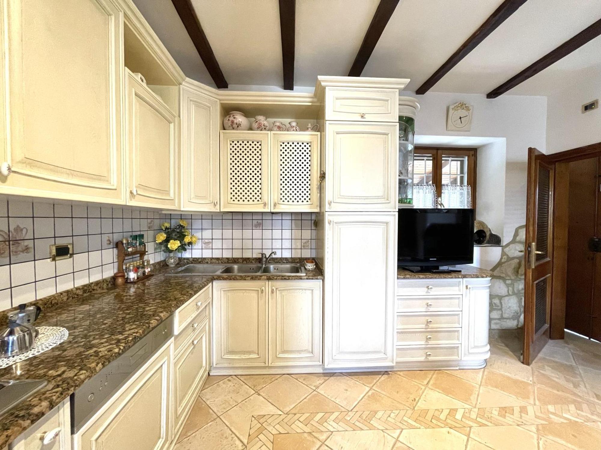 Mazzetti Country House-Vita In Campagna Con Giardino Vimignano-Chiesa Buitenkant foto